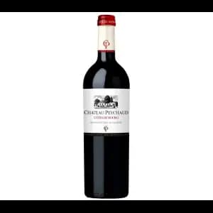 Chateau Peychaud Cotes de Bourg 2019