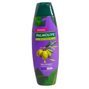 Sikly Straight Olive Oil & Keratin - Palmolive