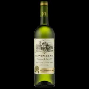 Montmeyrac Grande Selection Vin Blanc