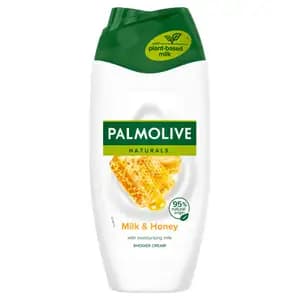 Milk & Honey Shower Cream - Palmolive