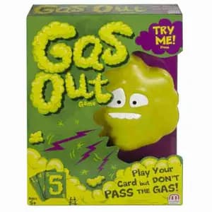 Gas Out