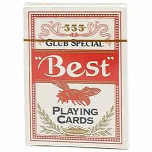 Playing Card