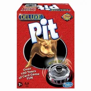 Deluxe Pit