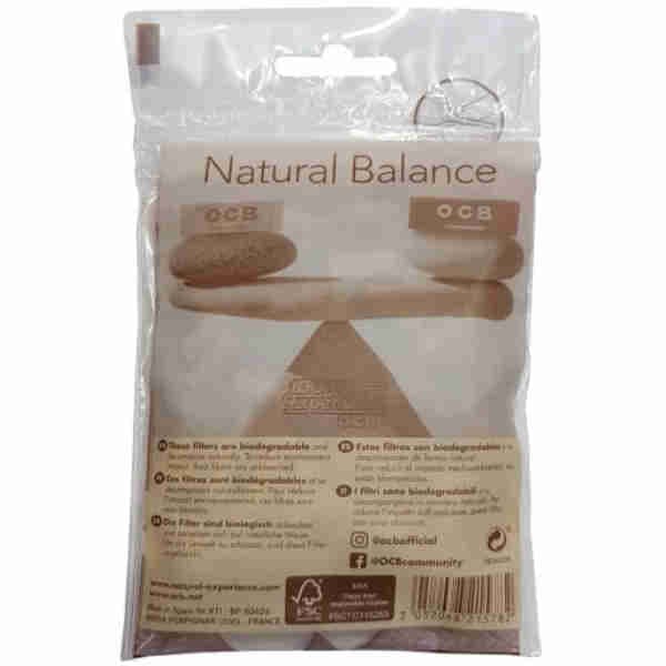 Filter Normal Balance