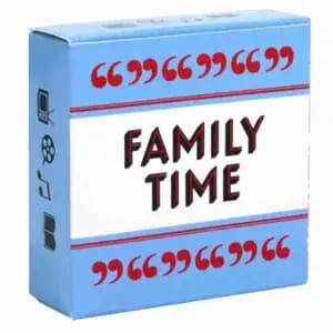 Family Time