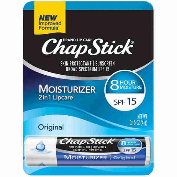 Original Moisturizer 2in1 Lipcare
