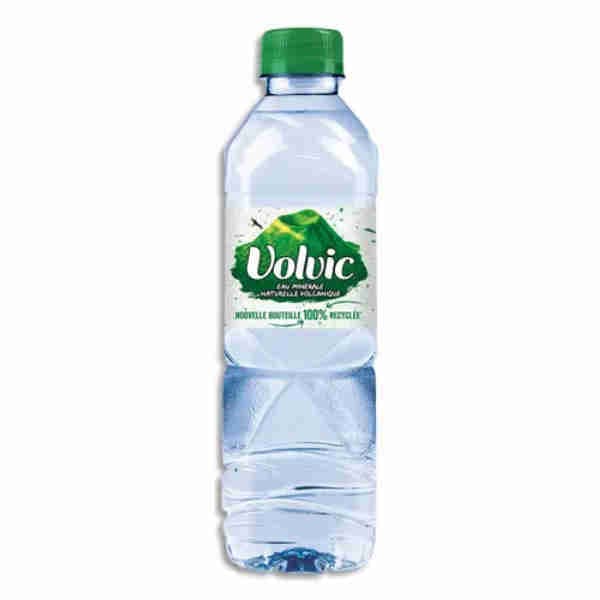 Natural Mineral Water 50cl