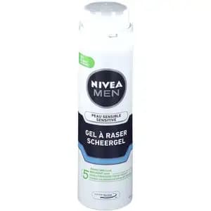 Sensitive Shaving Gel - Nivea