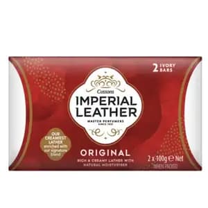 Original Bar Saop - Imperial Leather