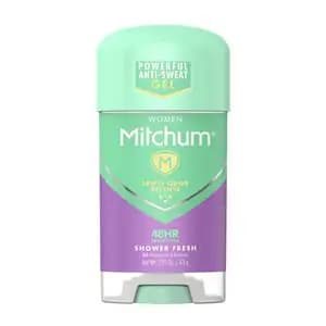 Triple Odor Defendse Shower Fresh - Mitchum