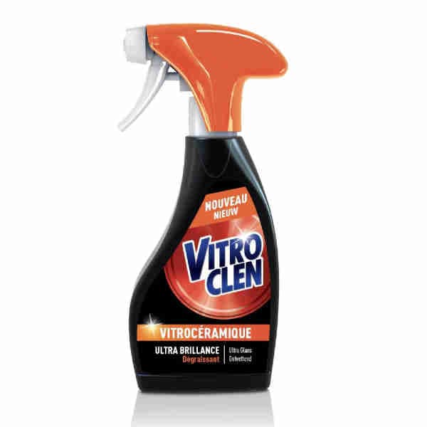 Vitroclen Spray