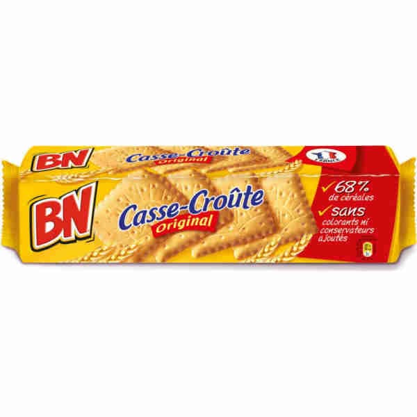 Casse Croute Original - BN