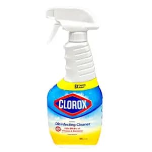 Kitchen Disinfecting Cleaner - Clorox
