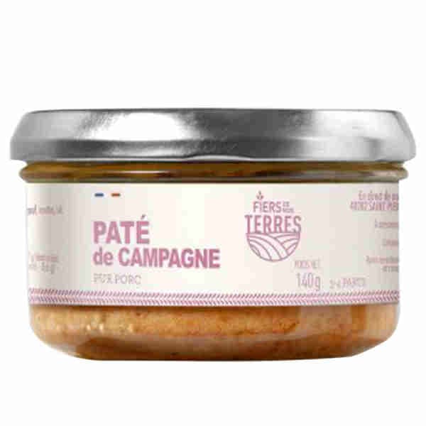 Country Pâté Pure Pork