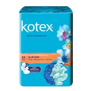 Slim Day - Kotex