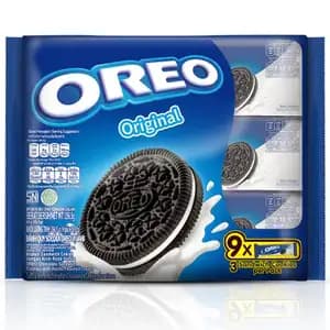Original Sandwich Cookie - Oreo