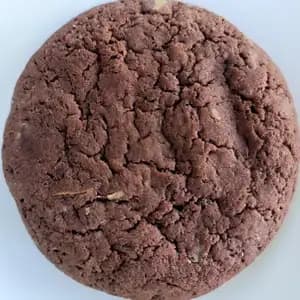 Chocolate Fudge Cookie - Java Creative Café 