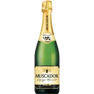 Muscador Cépage Muscat Blanc