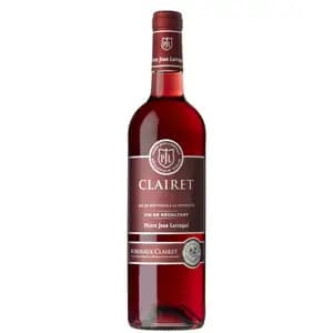 Clairet Vin de Rècoltant Bordeaux 2020