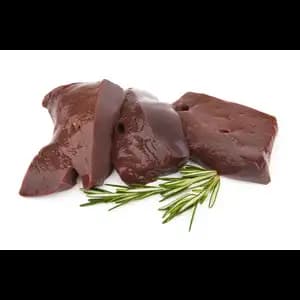 Beef Liver - Rithy 1 Supply