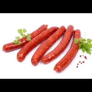 Merguez (Beef & Lamb) - Bassac Farm