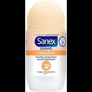 Dermo Sensitive Gentle Protection Anti-Perspirant - Sanex