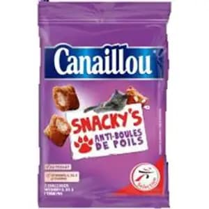 Cat Snacky's - Canaillou - Canaillou