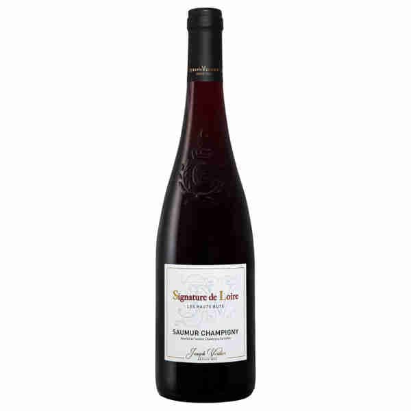 Signature de Loire Saumur 2016