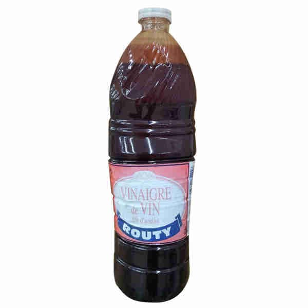 Wine Vinegar 6% Acidity - Routy