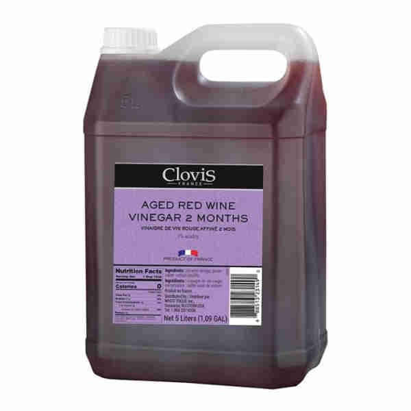 Aged Red Wine Vinegar 2 Months