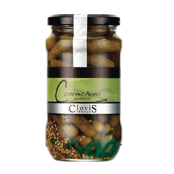 ត្រសក់-Clovis