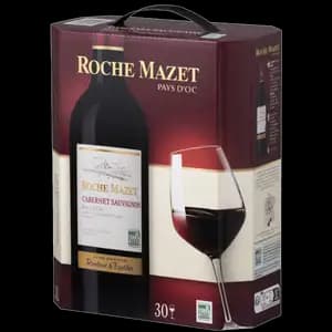 Roche Mazet Cabernet Sauvignon 3L
