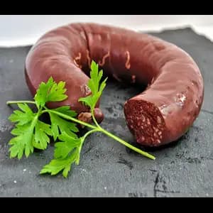 Black Pudding - Bassac Farm