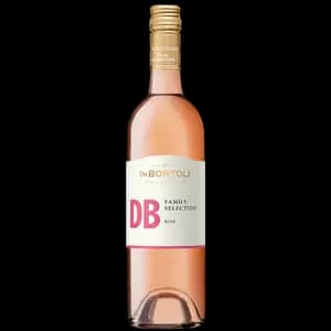 DB Family Selection Rose - Celliers D'Asie