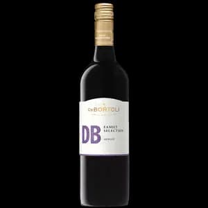 DB Family Selection Merlot - Celliers D'Asie