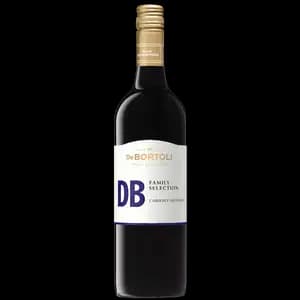 DB Family Selection Cabernet Sauvignon - Celliers D'Asie