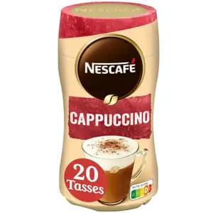 Cappuccino - Nescafé