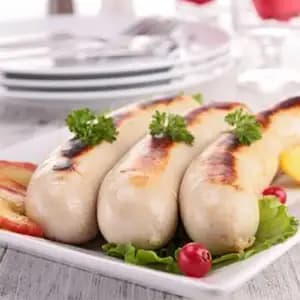 White Pudding - Bassac Farm