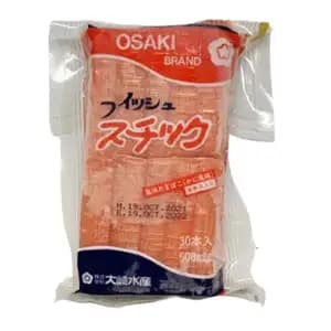 Crab Stick - Osaki
