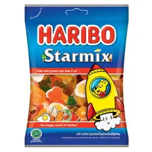 Starmix - Haribo