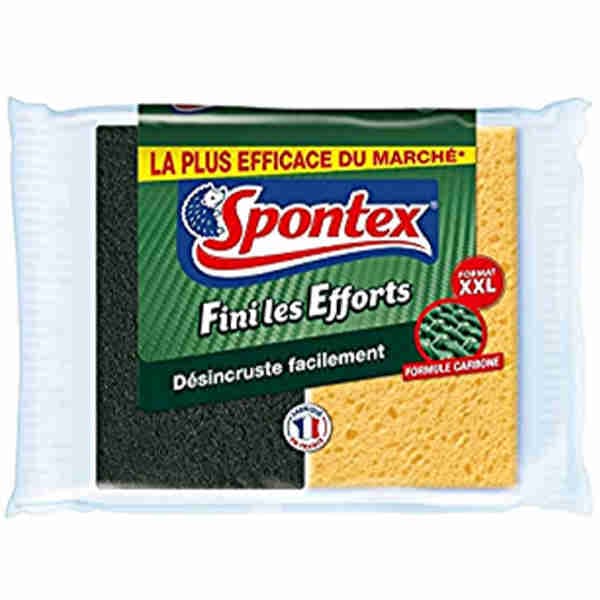 Descale Easily Sponge