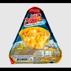 Neo Pizza - Alfredo