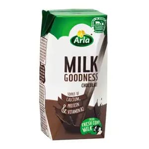 Milk Goodness Chocolate - Arla