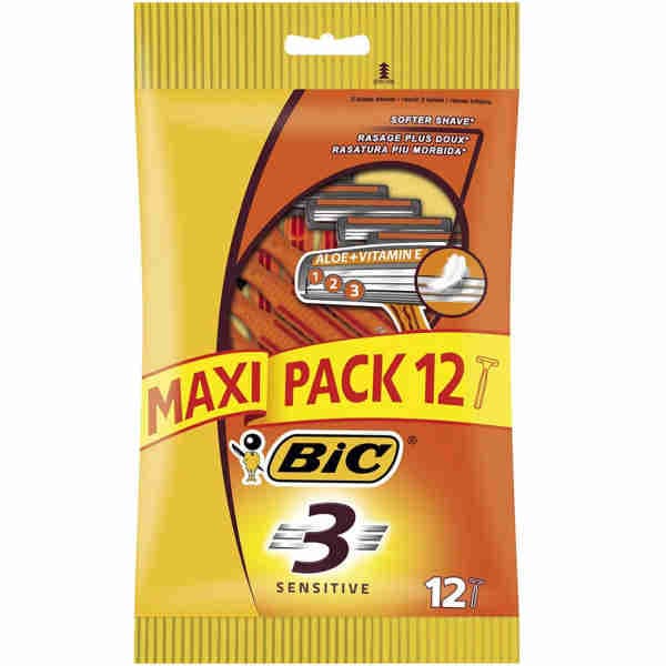 Maxi Pack 3 Sensitive