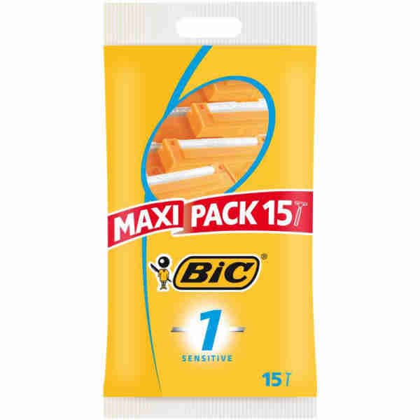 Maxi Pack 1 Sensitive