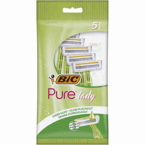 Pure Lady Razor Blade