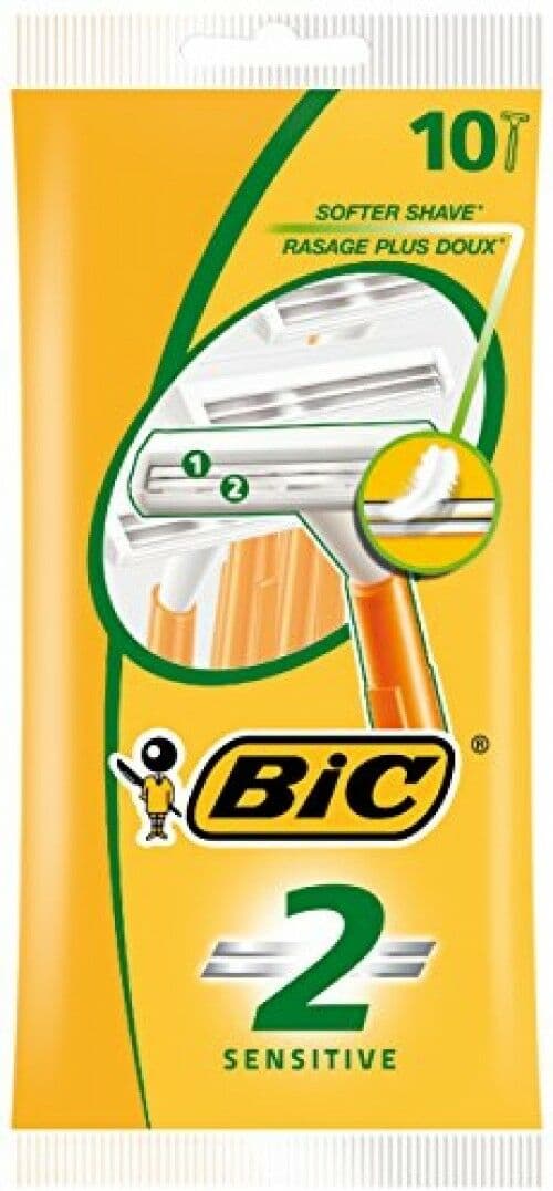 ឡាម ធ្មេញ២-Bic