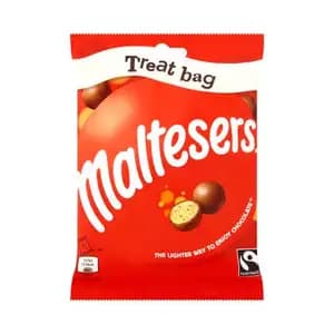 Milk Chocolate - Maltesers