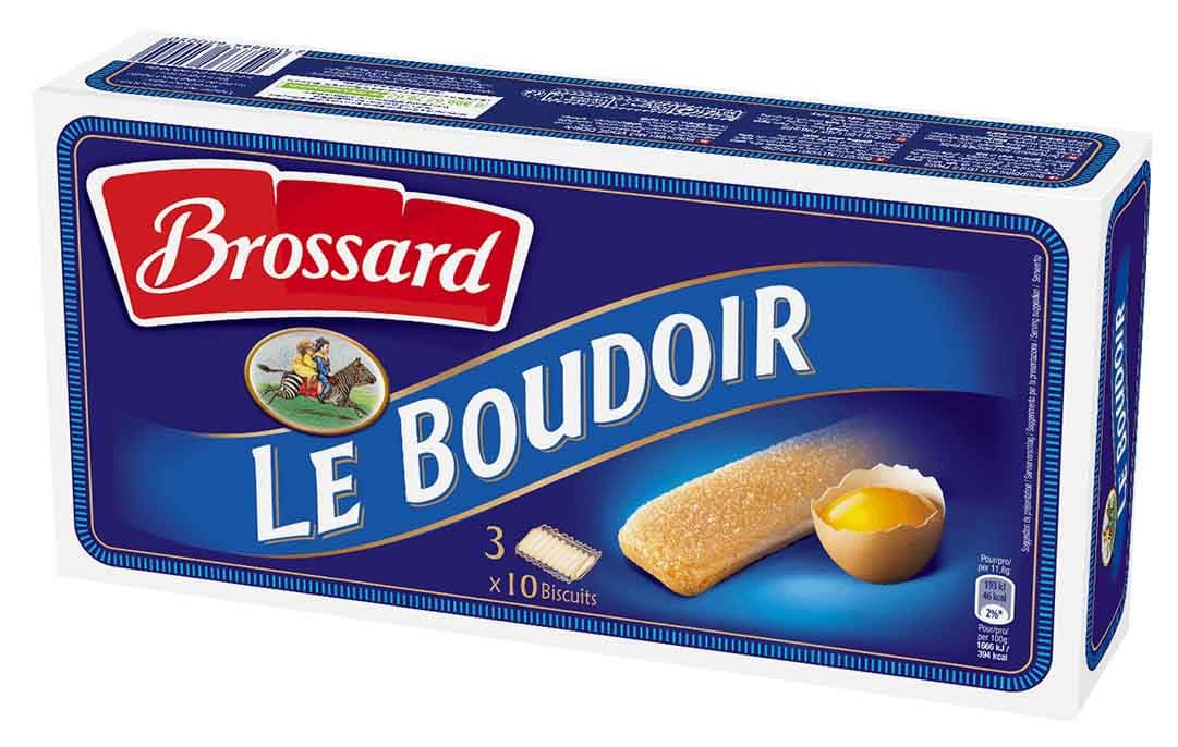 Le Boudoir