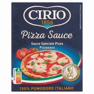 Pizza Sauce - Cirio